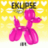 Cover: Eklipse - APT.