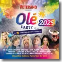 Cover:  Ol Party 2025 - Various Artists