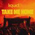 Cover: liquidfive - Take Me Home