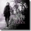 Cover:  Lisa Marie Presley - Storm & Grace