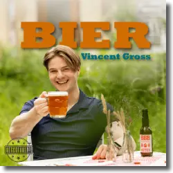 Cover: Vincent Gross - Bier
