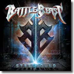 Cover: Battle Beast - Steelbound