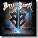 Cover:  Battle Beast - Steelbound
