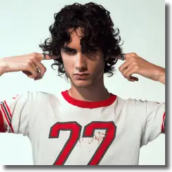 Cover: sombr - I Barely Know Her