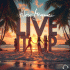 Cover: Alex Megane - Live It Up