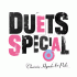 Cover: Chrissie Hynde & Pals - Duets Special