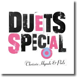 Cover: Chrissie Hynde & Pals - Duets Special