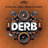 Cover: DJ Gollum x Derb x Brooklyn Bounce - Derb