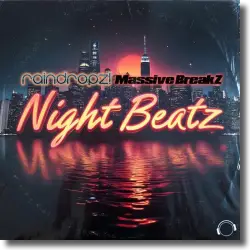 Cover: RainDropz! x Massive BreakZ - Night Beatz