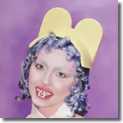 Cover: Ashnikko - Smoochies