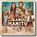 Cover:  Das Kanu des Manitu (Original Motion Picture Soundtrack) - Original Soundtrack