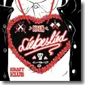 Cover:  Kraftklub - Kein Liebeslied