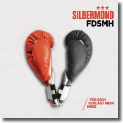 Cover: Silbermond - FDSMH  (Fr dich schlgt mein Herz)
