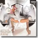 Cover:  Cardi B - Imaginary Playerz