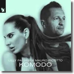 Cover: Lilly Palmer x Mauro Picotto - Komodo