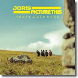 Cover: JORIS x Picture This - Heart over Head