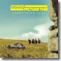 Cover:  JORIS x Picture This - Heart over Head