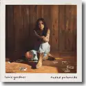 Cover:  Lanie Gardner - Faded Polaroids