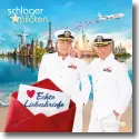 Cover:  Die Schlagerpiloten - Echte Liebesbriefe