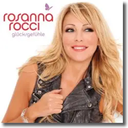 Cover: Rosanna Rocci - Glcksgefhle