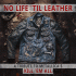 Cover: No Life 'Til Leather  A Tribute To Metallica's Kill 'Em All 
