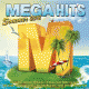 Cover: MegaHits Sommer 2012 