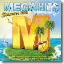 Cover:  MegaHits Sommer 2012 - Various Artists