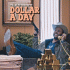Cover: Charley Crockett - Dollar A Day