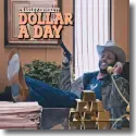 Cover:  Charley Crockett - Dollar A Day