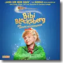 Cover:  Bibi Blocksberg, Peter Plate & Ulf Leo Sommer feat. Nala, Fia-Marie Lin & Philomena Amari - Lass die Hexe raus