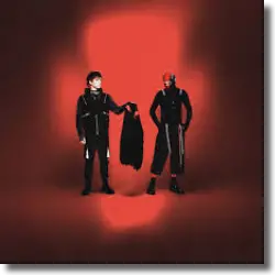 Cover: Twenty One Pilots - Drum Show