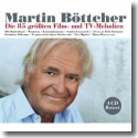 Die 85 größten Film-und TV-Melodien - Martin Böttcher