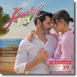 Cover: KuschelRock 39 - Various Artists