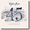 Cover:  Caf del Mar 45th Anniversary - Various Artists