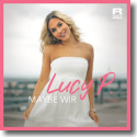 Cover:  Lucy P. - Maybe wir