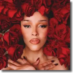 Cover: Doja Cat - Jealous Type