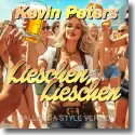 Cover:  Kevin Peters - Lieschen Lieschen (Mallorcastyle Version)