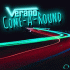 Cover: Verano - Come-A-Round