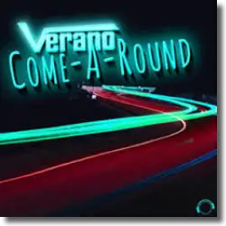Cover: Verano - Come-A-Round