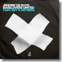 Cover:  Jendrik De Ruvo & Basslovers United - Can I Get Witness