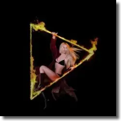 Cover: Ava Max - Don't Click Play