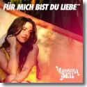 Cover:  Vanessa Mai - Fr mich bist du Liebe