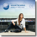 Around The World (Mixed By Miss Nine)
