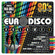 Cover: 80's Revolution - Euro Disco Vol.1 