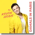 Cover:  Kevin Neon - Damals in Paris