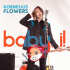 Cover: Kornelius Flowers - Baby, I!