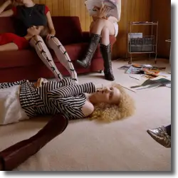 Cover: Emma Rose - Mnnergrippe