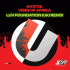Cover: Mystyk - Vibes of Afrika (Luv Foundation (UK) Remix)