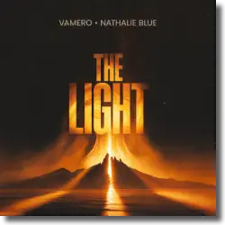 Cover: VAMERO x Nathalie Blue - The Light