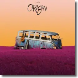 Cover: Trinix - Origin